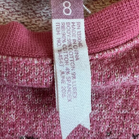 Matilda Jane Keaton Sweatshirt - Picture 8 of 10